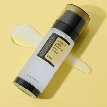COSRX Advanced Snail Radiance Dual Essence - Regenerační esence se šnečím extraktem