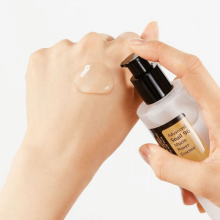 COSRX Advanced Snail 96 Mucin Power Essence - Vyživujúca esencia so šnečím mucínom