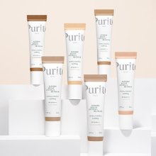 PURITO Wonder Releaf Centella BB Cream - Upokojujúci BB krém s pupočníkom ázijským