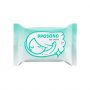 MISSHA Pposong Deo Tissue – Jemné tělové ubrousky s deodoračním účinkem