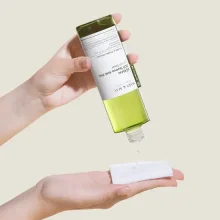 MARY&MAY Vegan CICA Tea Tree AHA PHA Toner - Vegánsky toner s tea tree pre problematickú pleť