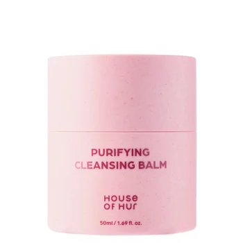 HOUSE OF HUR Purifying Cleansing Balm – Čisticí balzám pro obnovu pleti
