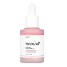 MEDICUBE PDRN Pink Peptide Serum -  Intenzívne spevňujúce sérum s ružovým PDRN a peptidmi