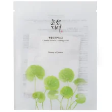 BEAUTY OF JOSEON Centella Asiatica Calming Mask - Zklidňující plátýnková maska