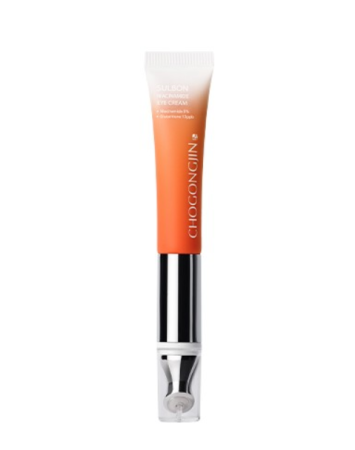 CHOGONGJIN Sulbon Niacinamide Eye Cream - Rozjasňujúci očný krém s niacínamidom