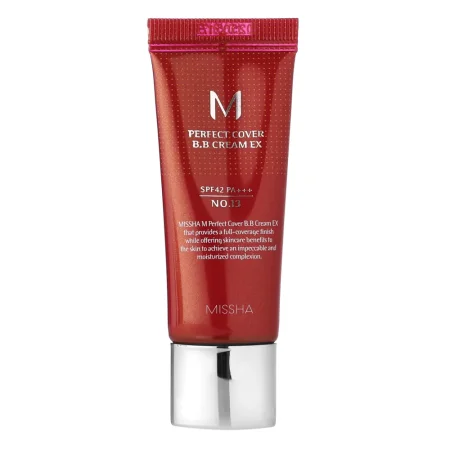 MISSHA M Perfect Cover BB Cream 20 ml No.21