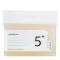 NUMBUZIN No.5 Vitamin-Niacinamide Concentrated Pad - Tonizačné tampóny s niacínamidom