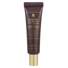 BENTON Snail Bee Ultimate Eye Cream - Očný krém so slimačím mucínom a extraktom z včelieho jedu