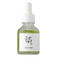 BEAUTY OF JOSEON Calming Serum: Green Tea + Panthenol - Upokojujúce sérum