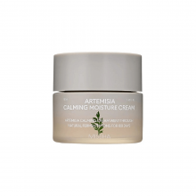MISSHA Artemisia Calming Moisture Cream - Intenzívny upokojujúci krém s palinou