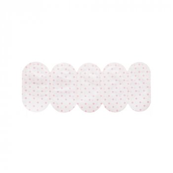 A'PIEU Take My Hand Nail Sheet Pack (Berry) – Nehtová maska s extraktem bobulovitých plodů