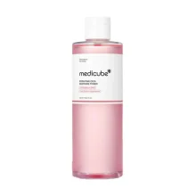MEDICUBE PDRN Pink Cica Soothing Toner - Hydratační a rozjasňující pleťový toner