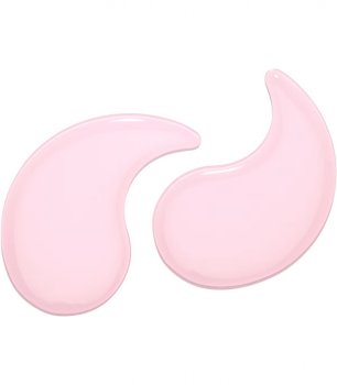 COSRX The Peptide Collagen Hydrogel Eye Patch – Hydrogelové oční polštářky s peptidy a kolagenem