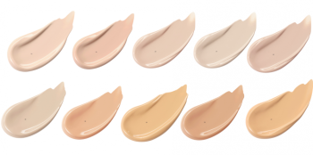 MISSHA M Perfect Cover BB Cream EX - Najpredávanejší BB krém na svete - Odtieň: No.26 Natural Caramel
