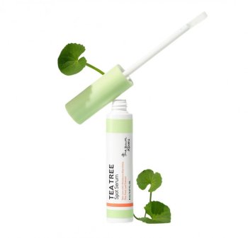 A'PIEU The Pure Tea Tree Spot Serum - Pleťové lokálne sérum s tea tree
