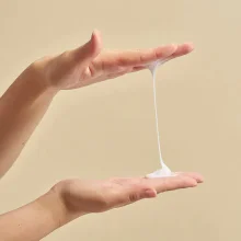 KSECRET SEOUL 1988 Cream Snail Mucin 93% + Rice – Hydratační a regenerační krém se šnečím mucinem