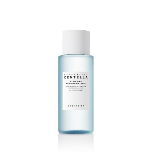 SKIN1004 Madagascar Centella Hyalu-Cica Brightening Toner - Rozjasňující pleťový toner