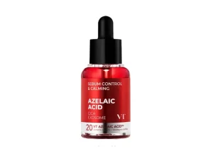 VT Azelaic A1 Calming Ampoule - Upokojujúca ampulka s azelaovou kyselinou