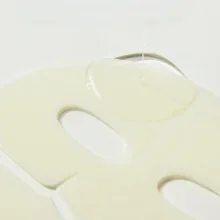 BIODANCE Radiant Vita Niacinamide Real Deep Mask - Rozjasňujúca maska ​​s niacínamidom