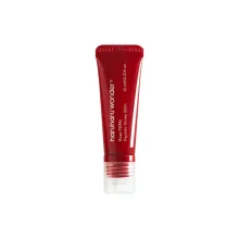 HARUHARU WONDER Rose PDRN Peptide Glowy Balm - Vyživující balzám na rty s PDRN a peptidy