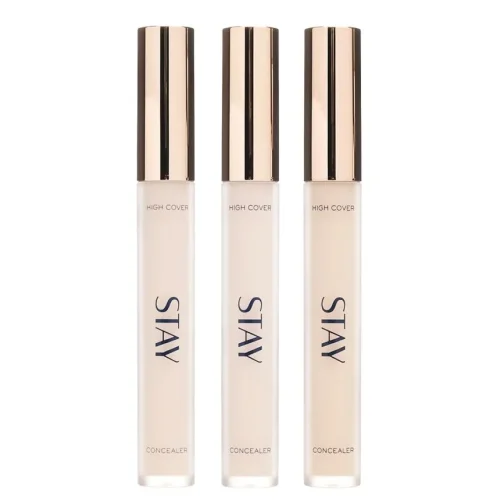 MISSHA Stay Tip Concealer High Cover - Korektor s vysokým krytím