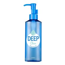 A'PIEU Deep Clean Cleansing Oil – Čistící pleťový olej