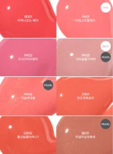 A'PIEU Juicy-Pang Water Blusher – Tekutá tvárenka