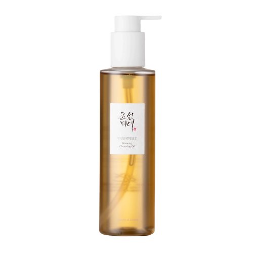 BEAUTY OF JOSEON Ginseng Cleansing Oil - Čisticí a odličovací olej s ženšenem