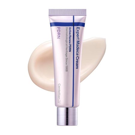 Centellian24 Expert Madeca Cream Active Renew PDRN - Regenerační krém s PDRN a centella asiatica