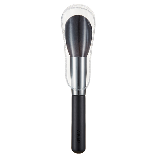 A'PIEU Face Brush – Kulatý kosmetický štětec