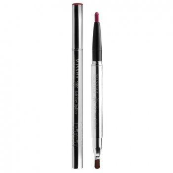 MISSHA The Style Soft Stay Lip Liner No.5 (PK02/Deep Pink) - Kontúrovacia ceruzka na pery