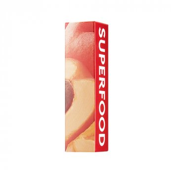 MISSHA Super Food Apricot Lip Scrub – Peeling na rty