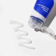 ISNTREE Hyaluronic Acid Aqua Gel Cream - Hydratačný gélový krém s kyselinou hyalurónovou
