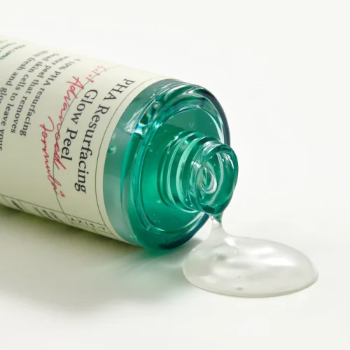 AXIS-Y PHA Resurfacing Glow Peel - Gelový peeling na obličej