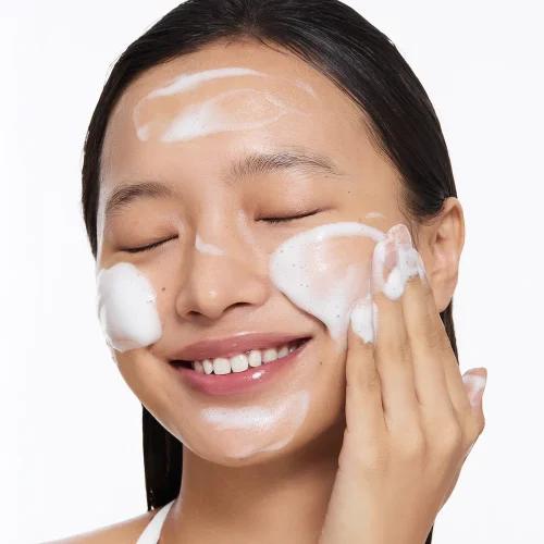TORRIDEN Balanceful Pore Cleansing Foam - Čistící pěna s kyselinou salicylovou