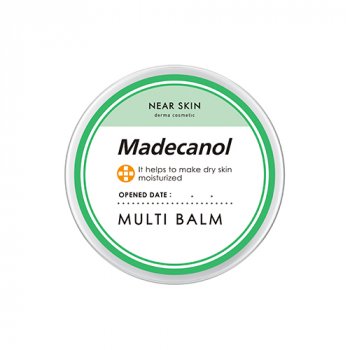 NEAR SKIN Madecanol Multi Balm - Multifunkční balzám na popraskanou pokožku