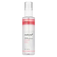 MEDICUBE PDRN Pink Glutathione Serum Mist - Rozjasňující pleťová mlha s PDRN a glutathionem