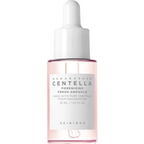 SKIN1004 Madagascar Centella Poremizing Fresh Ampoule - Sérum minimalizující rozšířené póry