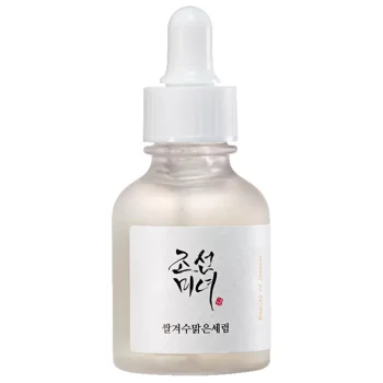 BEAUTY OF JOSEON Glow Deep Serum: Rice + Alpha Arbutin - Sérum proti pigmentovým skvrnám