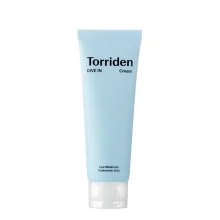 TORRIDEN Dive In Low Molecular Hyaluronic Acid Cream - Hydratačný krém s kyselinou hyalurónovou