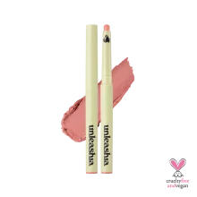 UNLEASHIA Oh! Happy Day Lip Pencil No.2 - Multifunkčná matná ceruzka na pery