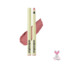UNLEASHIA Oh! Happy Day Lip Pencil No.5 - Multifunkčná matná ceruzka na pery