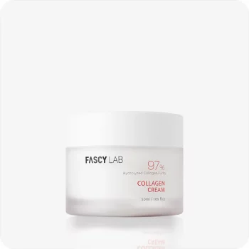 FASCY LAB Collagen Cream - Kolagénový krém proti starnutiu