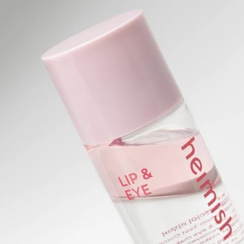 HEIMISH All Clean Makeup Remover  - Dvoufázový odličovač očí a rtů