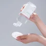 MIXSOON Centella Cleansing Water - Zklidňující micelární voda s pupečníkem asijským