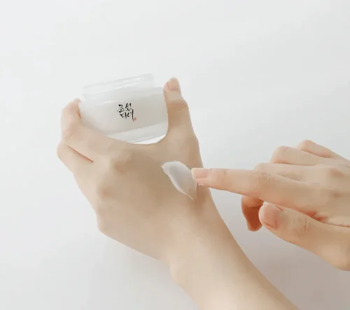 BEAUTY OF JOSEON Dynasty Cream - Vyživujúci pleťový krém
