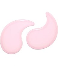 COSRX The Peptide Collagen Hydrogel Eye Patch – Hydrogelové očné náplasti s peptidmi a kolagénom