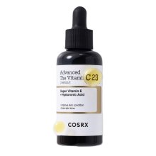 COSRX  Advanced The Vitamin C 23 Serum - Rozjasňujúce a spevňujúce sérum s vitamínom C
