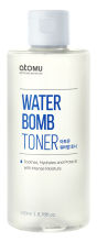 ATOMU WaterBomb Toner – Hĺbkovo hydratačný toner pre citlivú pleť