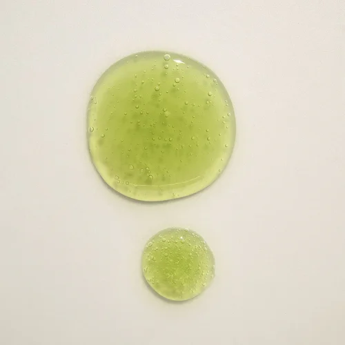 KAINE Rosemary Relief Gel Cleanser - Zklidňující čisticí gel s rozmarýnem